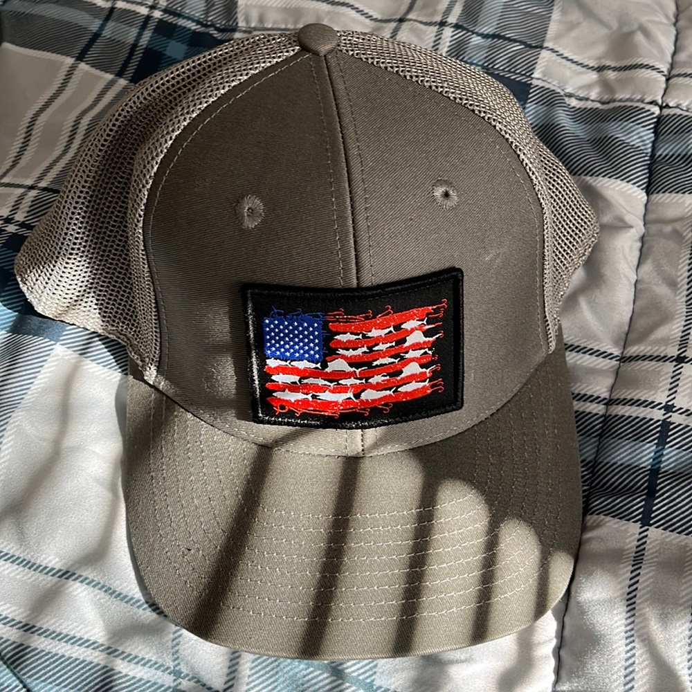 Salt Water Soul Hat